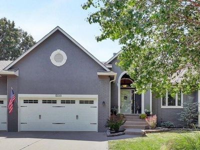 15001 E Tipperary Cir, Wichita, KS, 67230