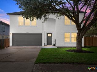 17901 Narsitin Ln, Pflugerville, TX 78660