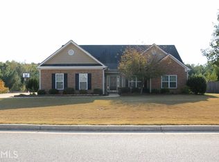 1171 Whispering Lakes Trl, Madison, GA 30650