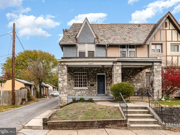2647 N 4th St, Harrisburg, PA 17110