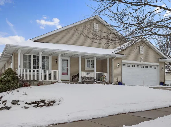5417 32nd STREET, Kenosha, WI 53144