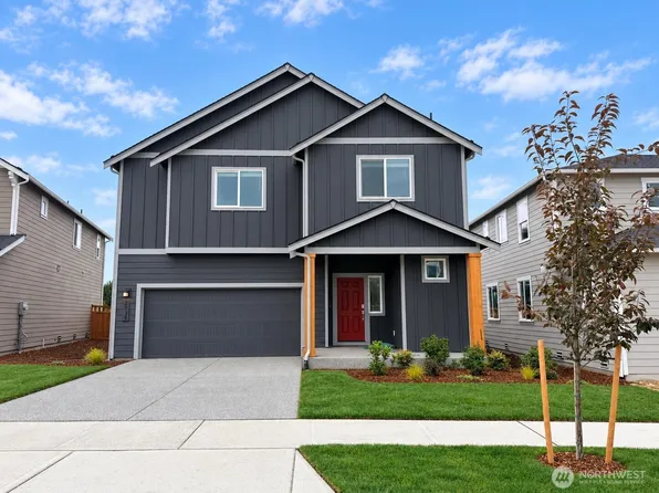 20123 165th Street E, Bonney Lake, WA 98391