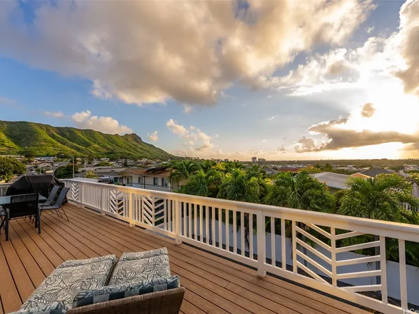 3515 Upper St, Honolulu, HI 96815