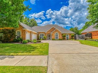 612 Rivermont Ct, Norman, OK 73072