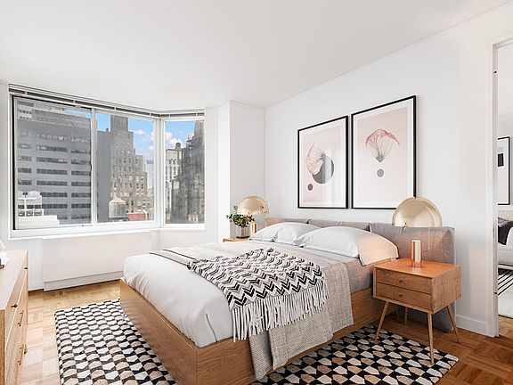 3rd image of 10 Liberty St APT 41D