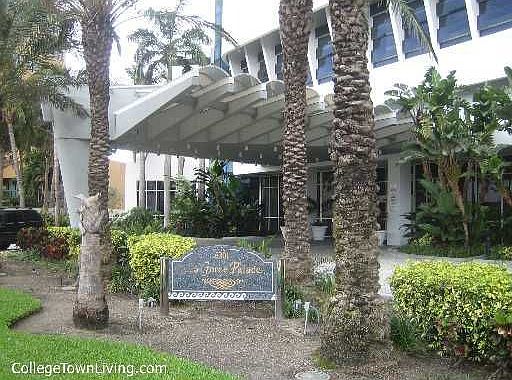 5th image of 6301 Collins Ave APT 1808
