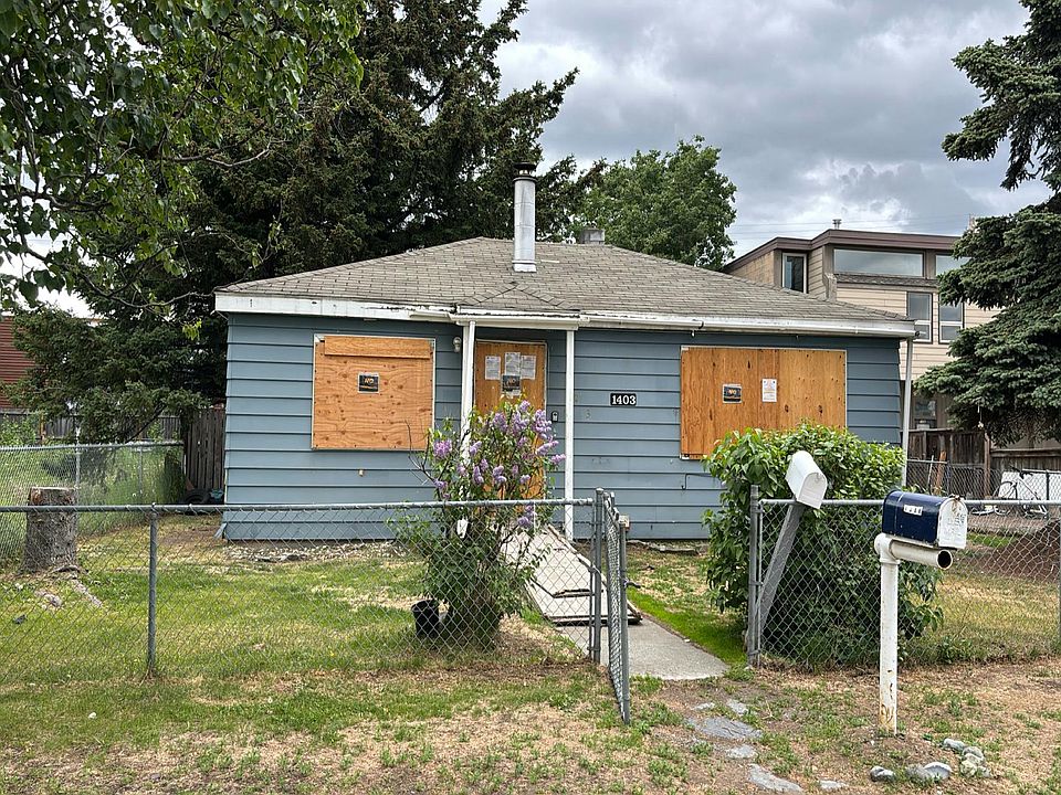 1st image of 1403 W 34th Ave