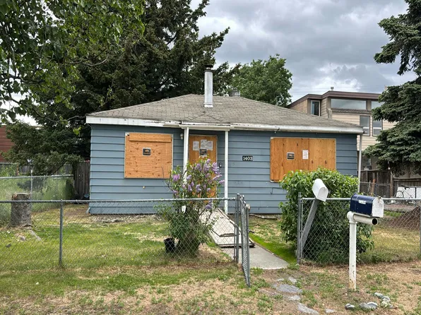 1403 W 34th Ave, Anchorage, AK 99503