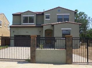 15550 Cohasset St, Van Nuys, CA 91406