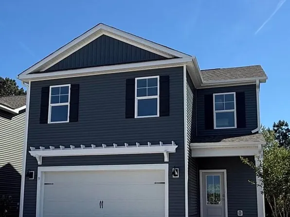 5 West Belmont Drive Lot 15, Wilmington, NC 28411