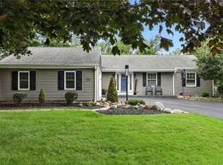 159 Roby Dr, Rochester, NY 14618