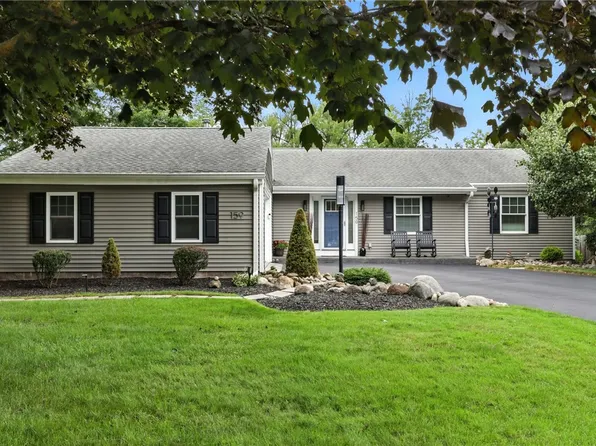 159 Roby Dr, Rochester, NY 14618