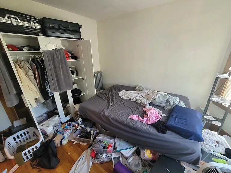 33 Wilson Park #3P — Photo 13
