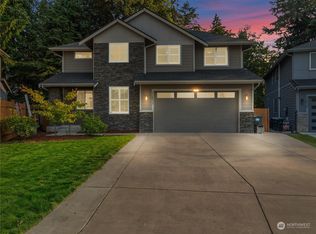 12932 83rd Avenue Ct E, Puyallup, WA 98373