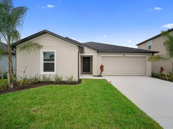 4087 Lattuca Ln, North Fort Myers, FL 33917
