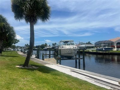 25 Oakwood Dr N #25, Englewood, FL, 34223