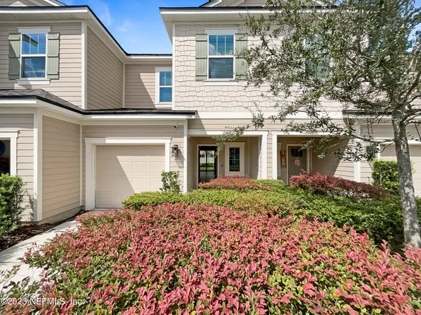 13108 ANNIES WALK Drive, Jacksonville, FL 32218