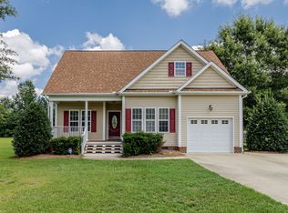 8901 Carolina Marlin Ct, Raleigh, NC 27603