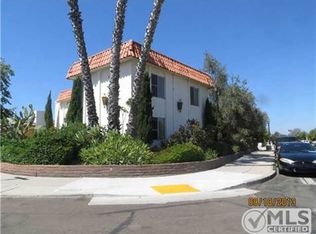 4610 51st St APT 2, San Diego, CA 92115