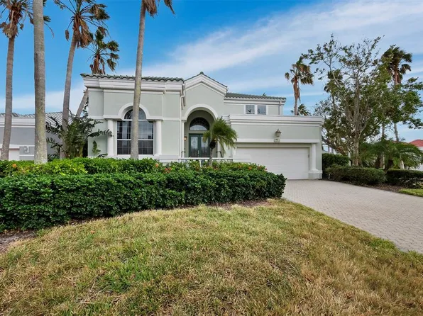 3605 Fair Oaks Pl, Longboat Key, FL 34228