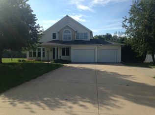 12892 County Road 44, Millersburg, IN 46543