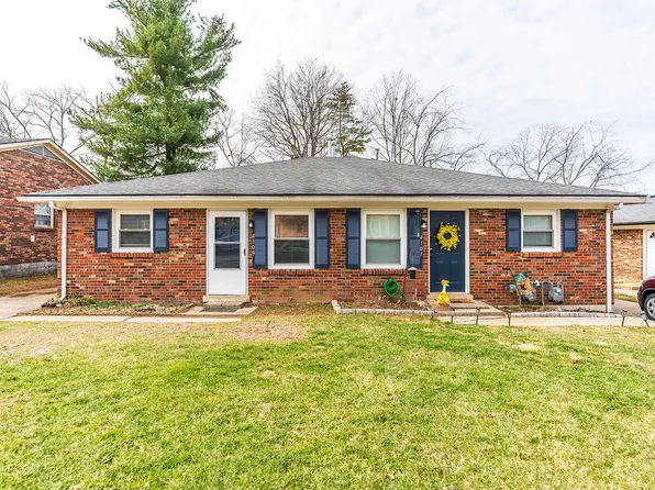 4109 Victoria Way, Lexington, KY 40515