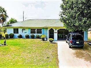 431 Macarthur Dr, Pt Charlotte, FL 33954