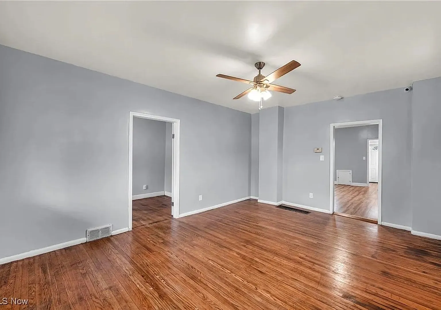 Fully Updated Home with Washer and Dryer | 3884 E 54th Street Cleveland, OH — Photo 2