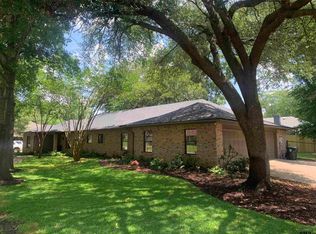 5104 Kingspark Dr, Tyler, TX 75703