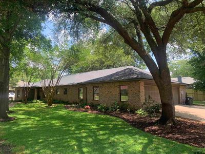 5104 Kingspark Cir, Tyler, TX, 75703