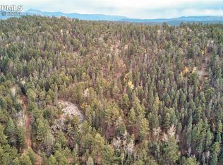 413 Pike View Dr, Divide, CO 80814