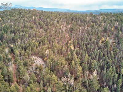 413 Pike View Dr, Divide, CO, 80814