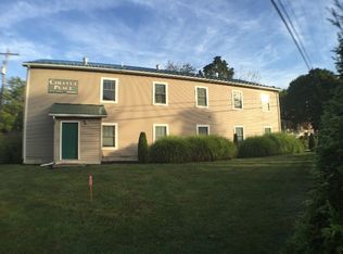 3 Country Club Dr APT 101, Bloomsburg, PA 17815