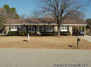 7409 Southgate Rd, Fayetteville, NC 28314