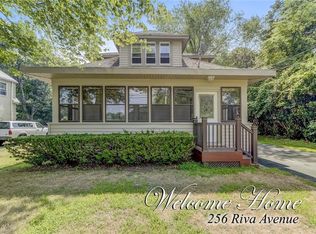 256 Riva Ave, Milltown, NJ 08850