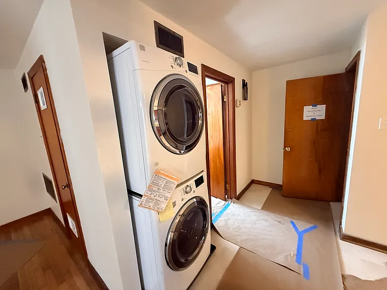 Washer\Dryer