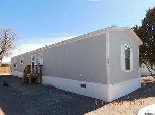 924 S Dante Dr, Pueblo West, CO 81007
