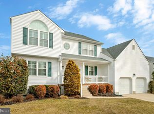 418 Applegate Ct, Linthicum, MD 21090