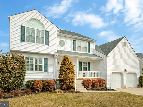 418 Applegate Ct, Linthicum, MD 21090