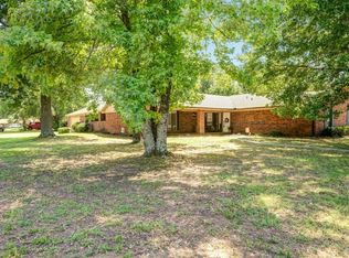 1418 Harvard Ave, Fort Smith, AR 72908