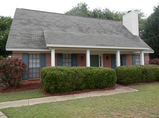 4500 Charingwood Ct, Montgomery, AL 36109