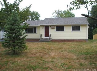 310 Barbara Rd, Middletown, CT 06457