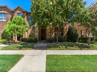 8628 Naomi St, Plano, TX 75024