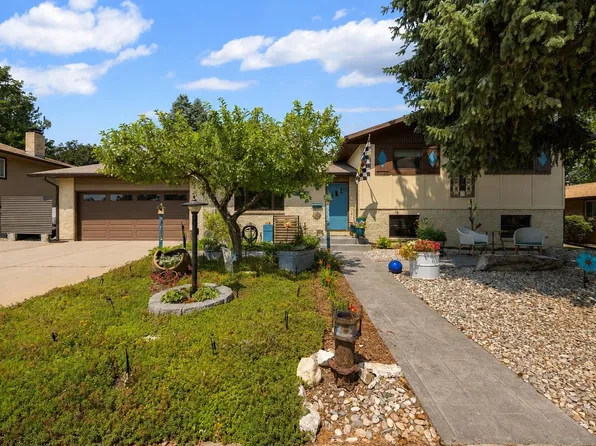 2107 Leila Dr, Loveland, CO 80538