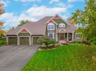 10532 Major Ave N, Brooklyn Park, MN 55443