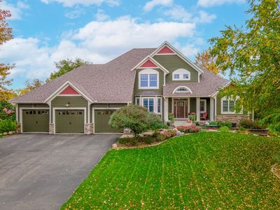 10532 Major Ave N, Brooklyn Park, MN, 55443