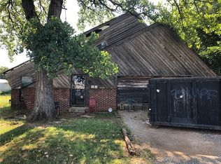 3232 SW Atoka Ave, Oklahoma City, OK 73119