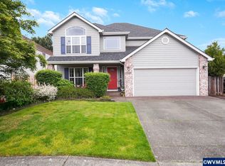 7889 Oneil Rd NE, Salem, OR 97303