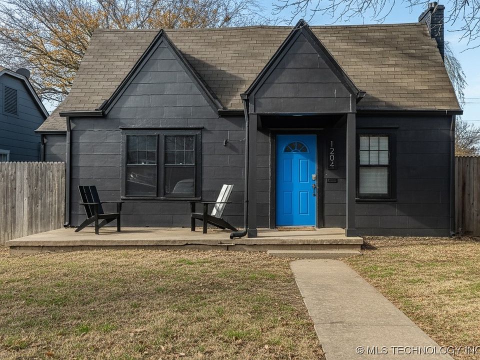 1st image of this home