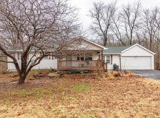 3987 Sandy Church Rd, Hillsboro, MO 63050